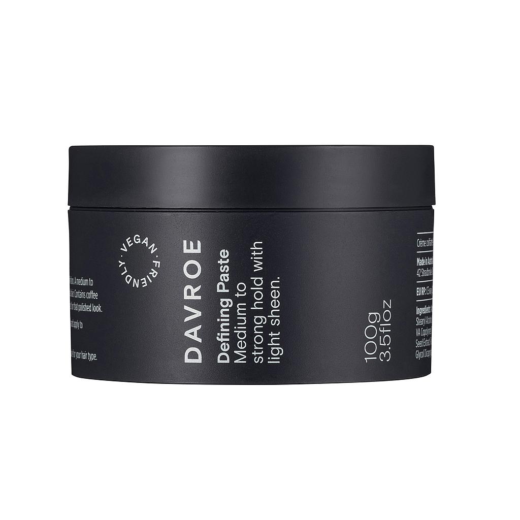 Davroe Defining Paste 100gm