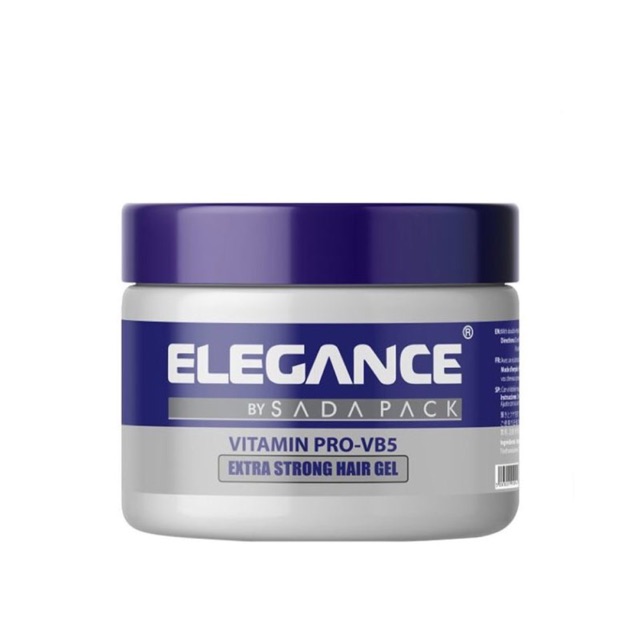 Elegance Vitamin Pro-VB5 250ml