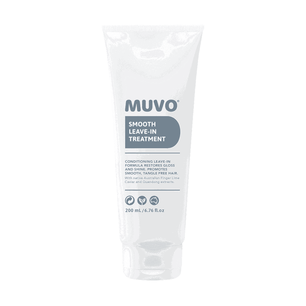 Muvo Smooth Leave-In Treatment 200ml