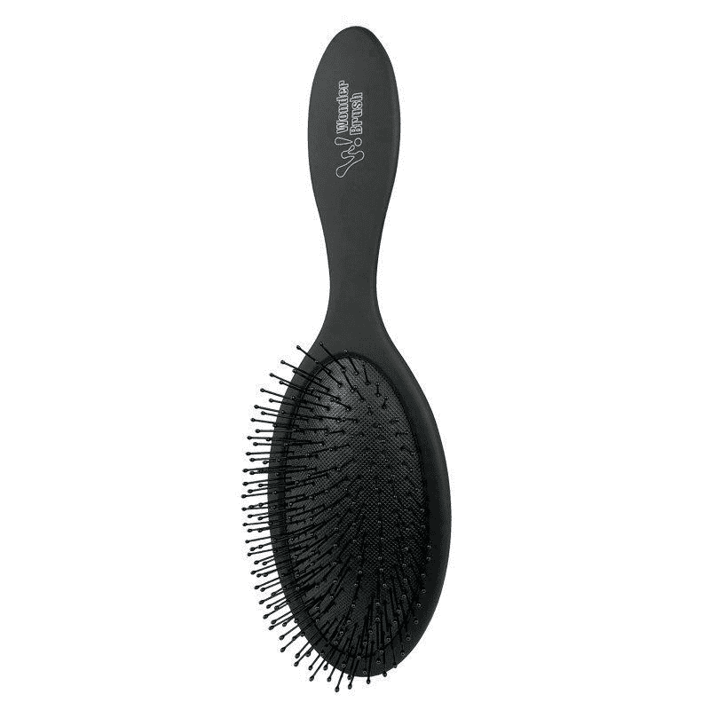 Hi Lift Wet & Dry Wonder Brush Black