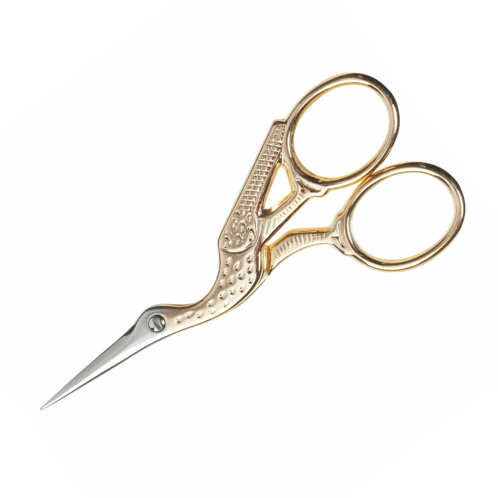 Costaline Scissors Bird
