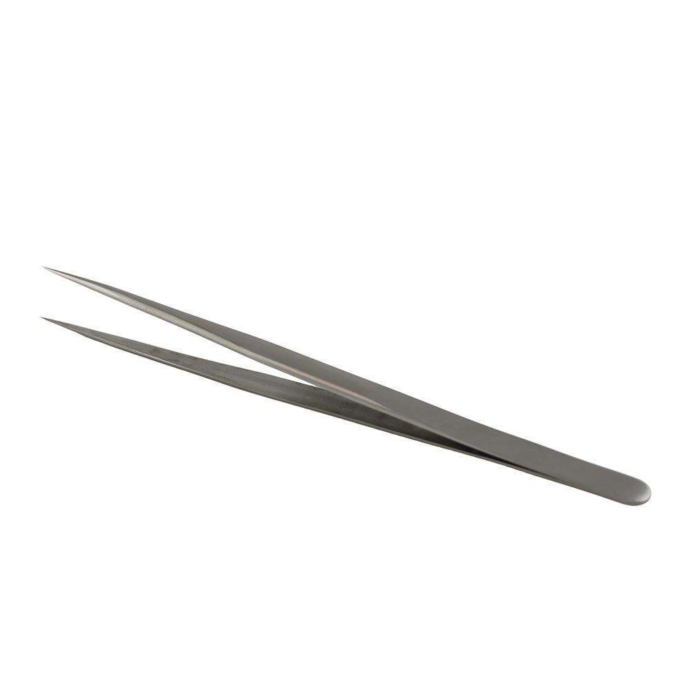Costaline Eyelash Extension Pointy Tweezers Straight Slim