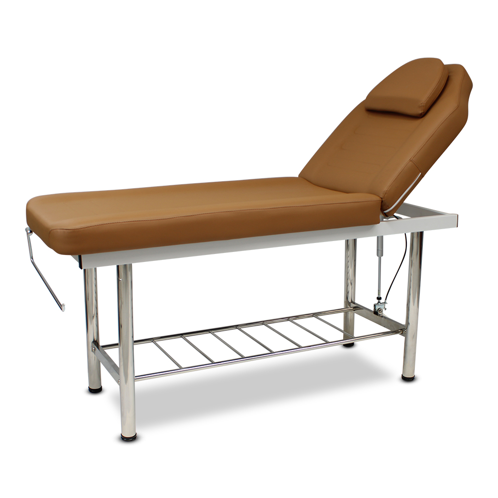 Salon360 Jazz Beauty Bed Brown**