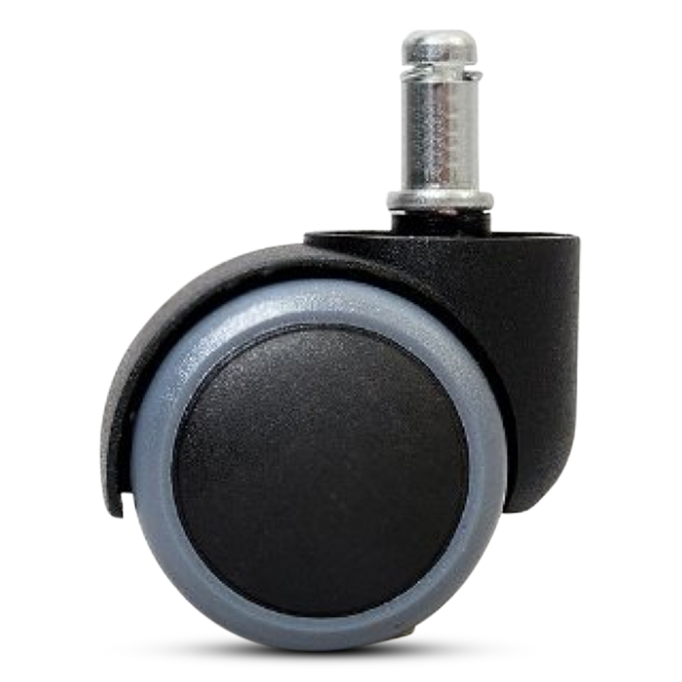 Salon360 Spare Wheel For Stool Push-In