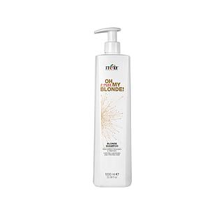 Oh My Blonde Blonde Shampoo 1L