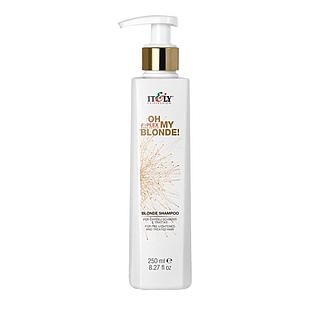 Oh My Blonde Blonde Shampoo 250ml