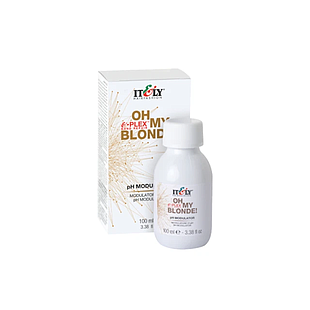 Oh My Blonde pH Modulator 100ml