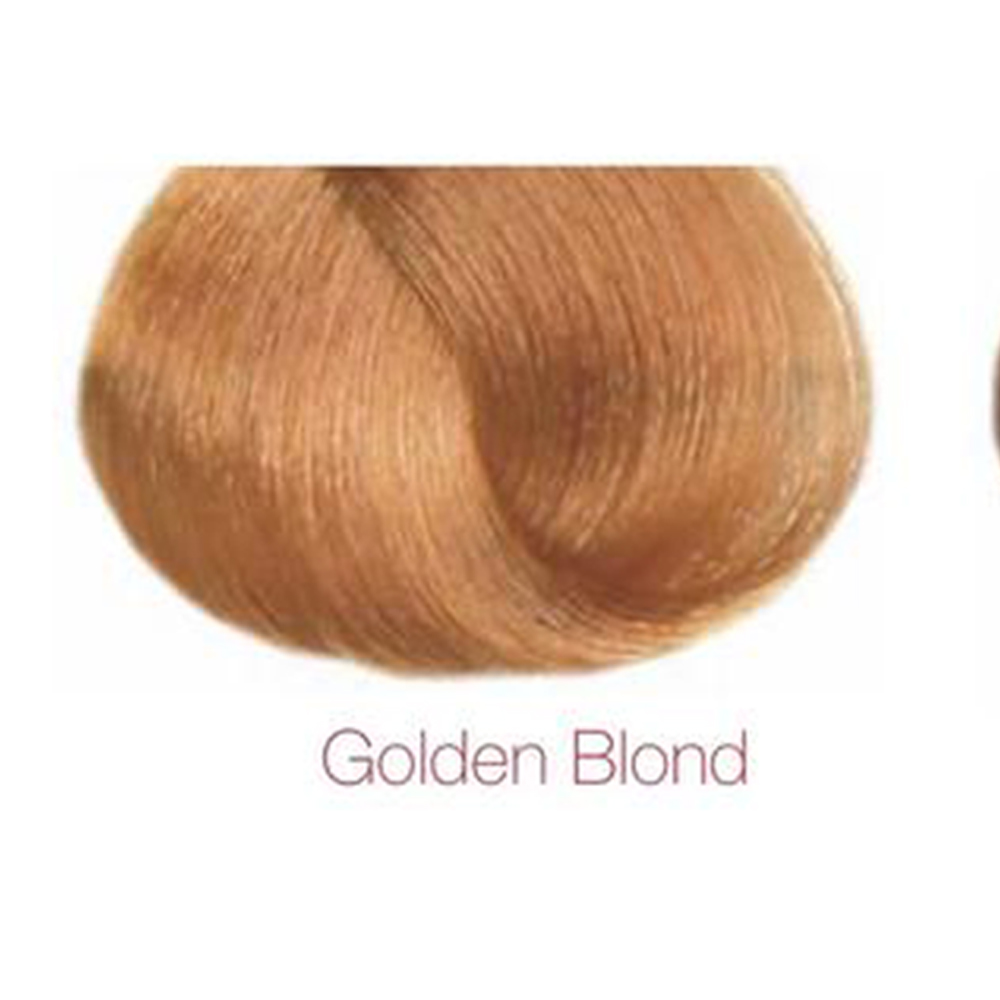 Light + Passion Golden Blonde