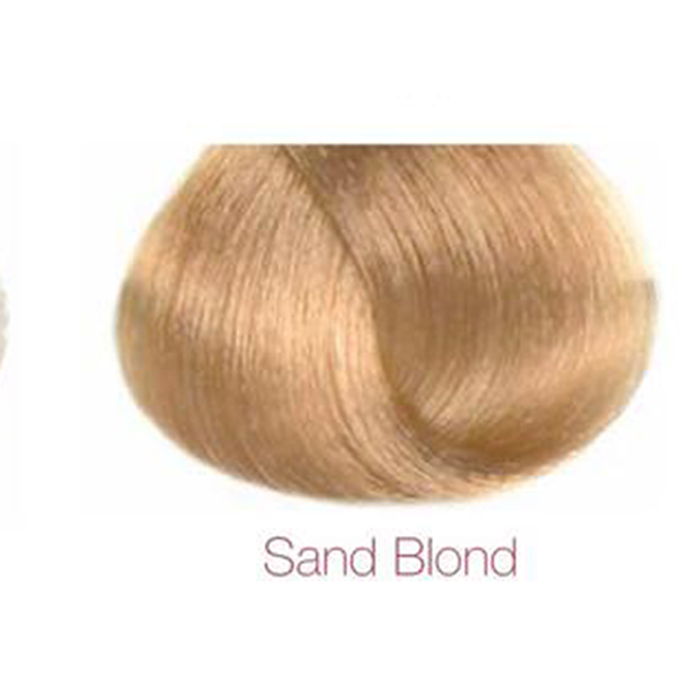 Light + Passion Sand Blonde