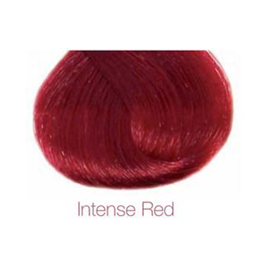 Light + Passion Intense Red
