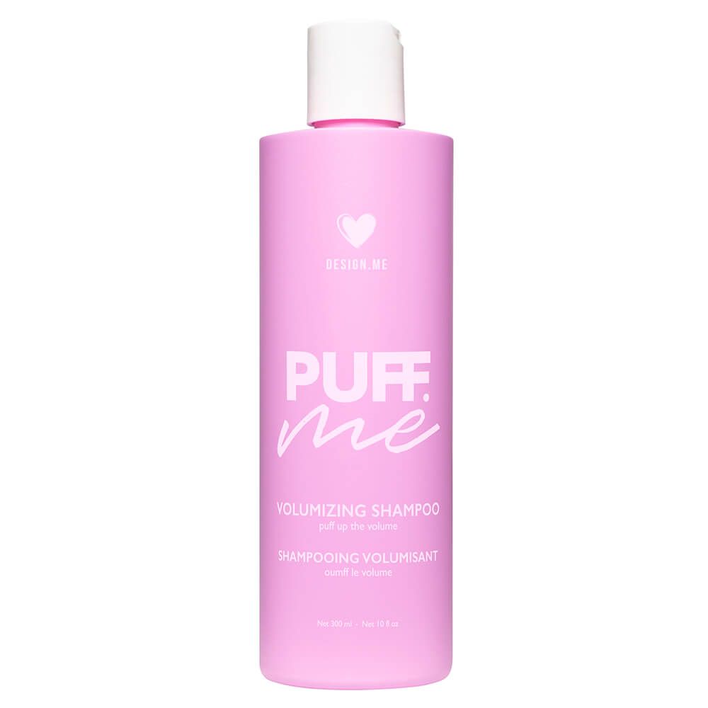 Design Me Volumising Shampoo 300ml ^^