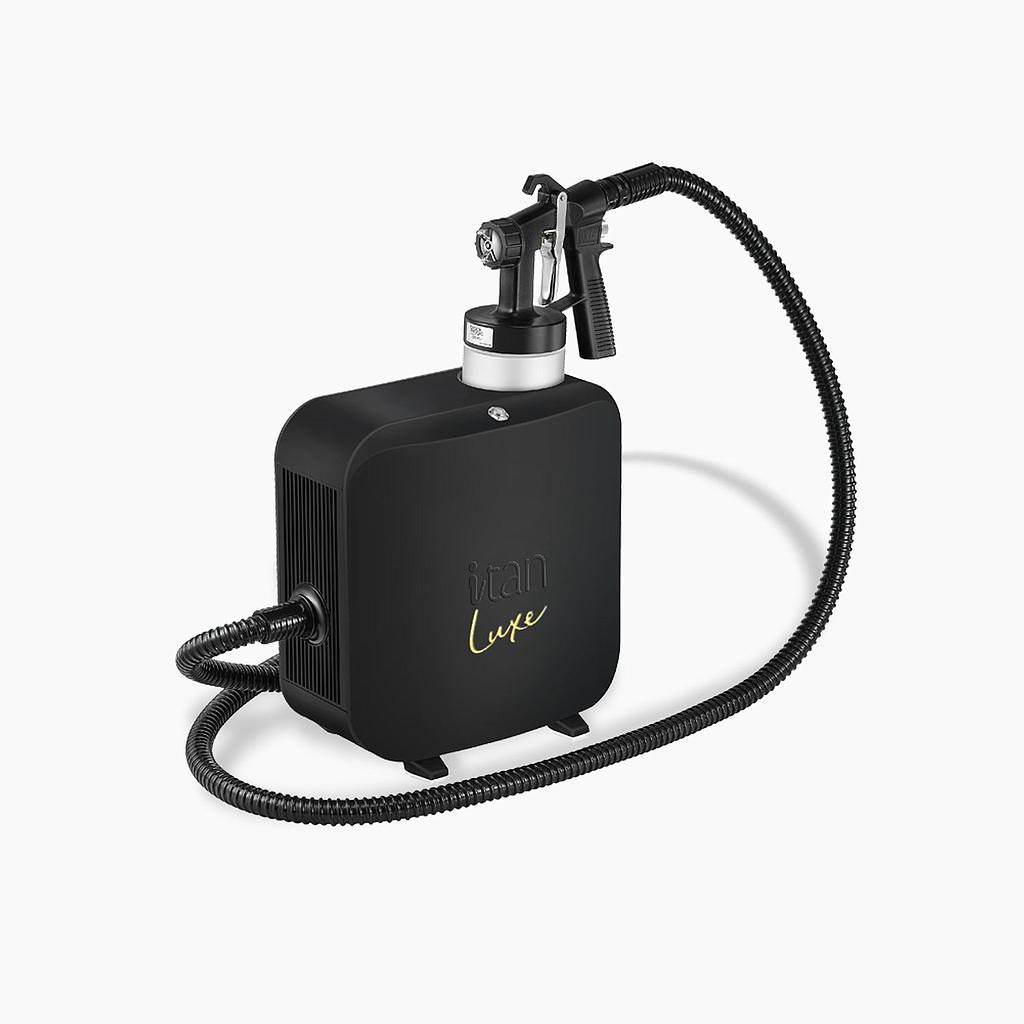 Black Magic i-Tan Luxe Spray Tanning Machine