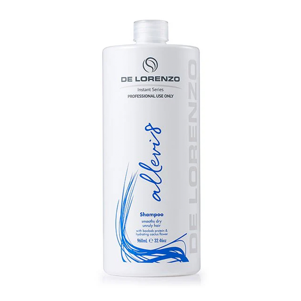 De Lorenzo Allevi8 Shampoo 960ml