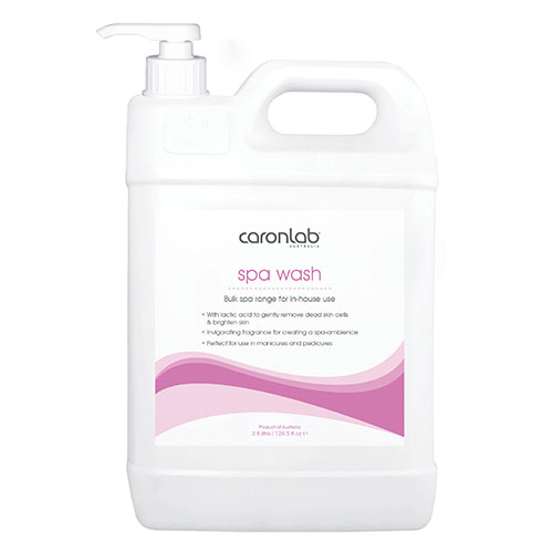 Caronlab Spa Wash 3.8L