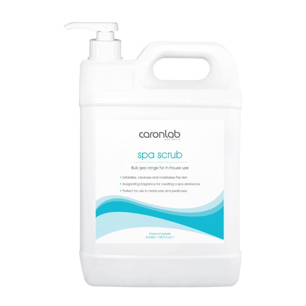 Caronlab Spa Scrub 3.8L