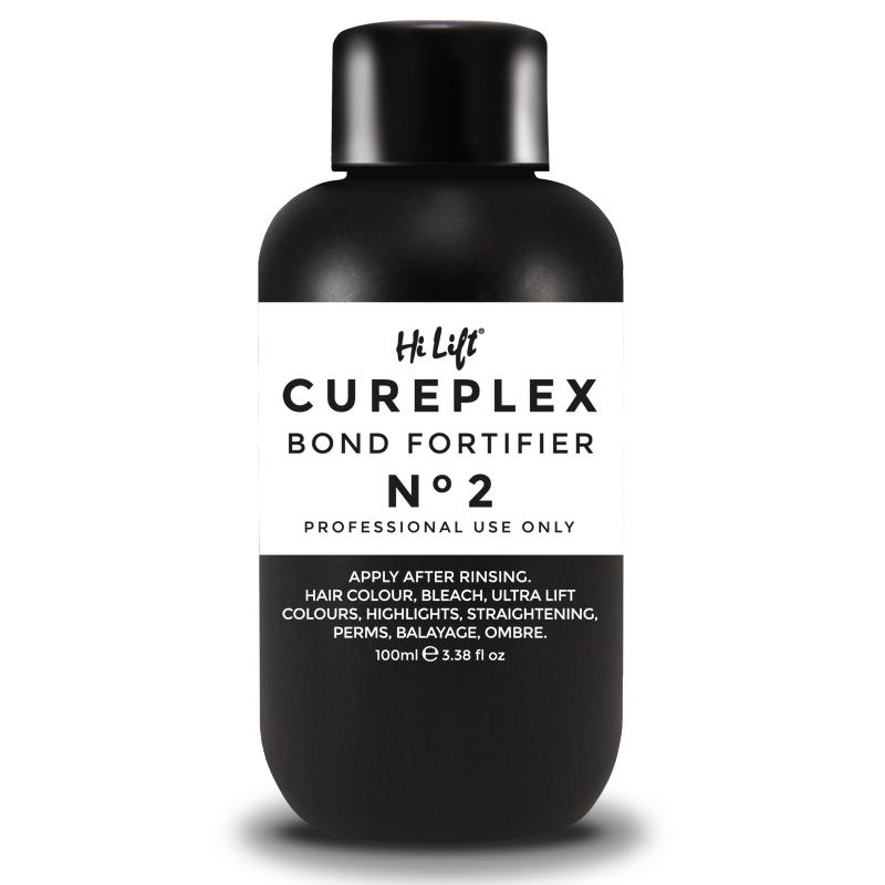 Hi Lift Cureplex #2 Bond Fortifier 100ml