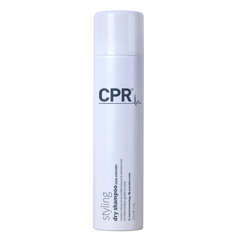 Vitafive CPR Styling Dry Shampoo 296ml