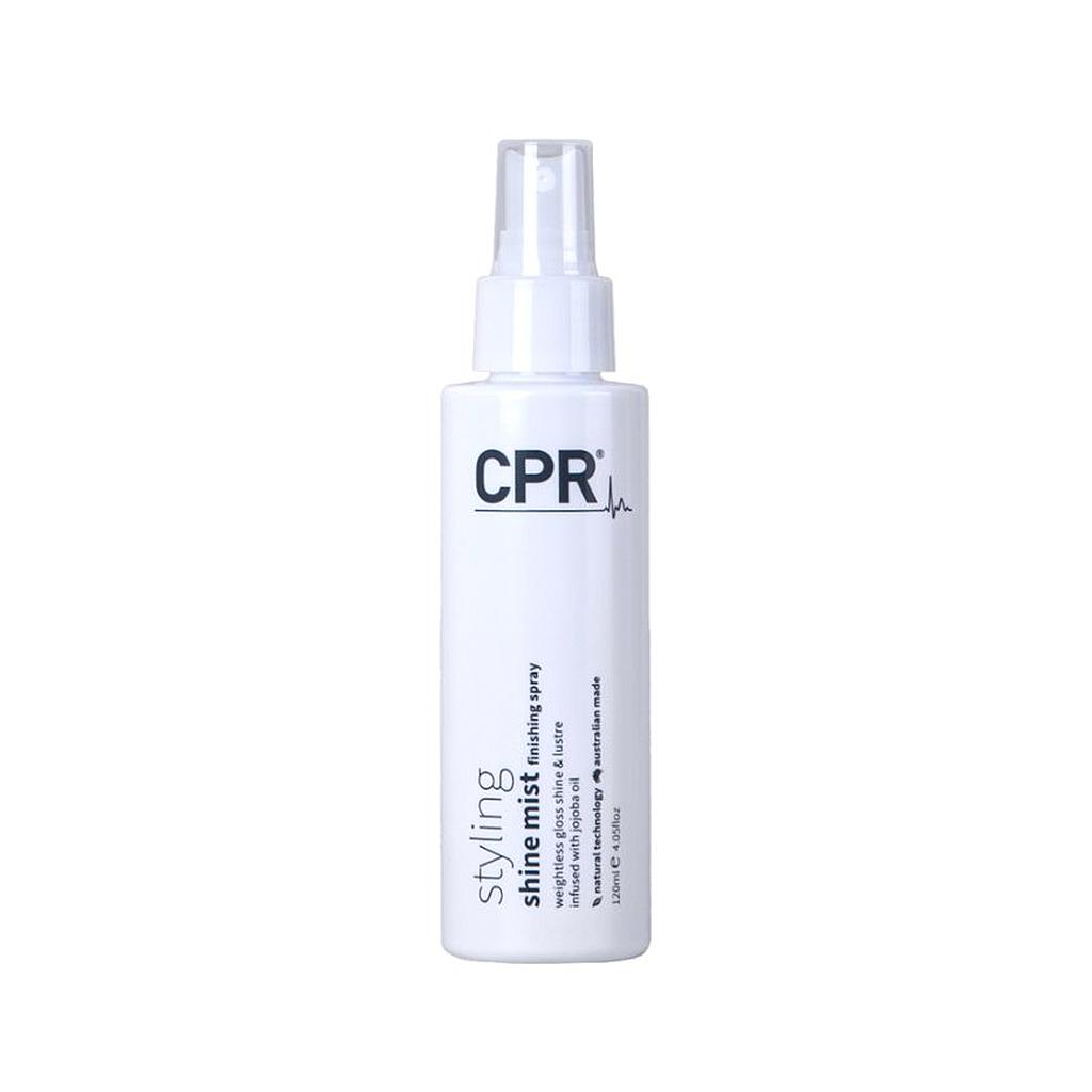 Vitafive CPR Styling Shine Mist 120ml