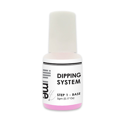 Hawley Illume Dipping System Base Adhesive 5gm