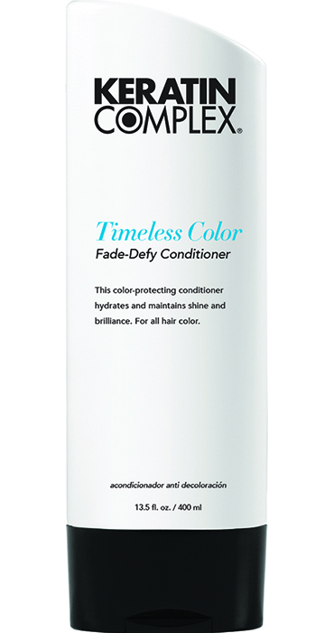 Keratin Complex Timeless Color® Fade-Defy Conditioner 400ML