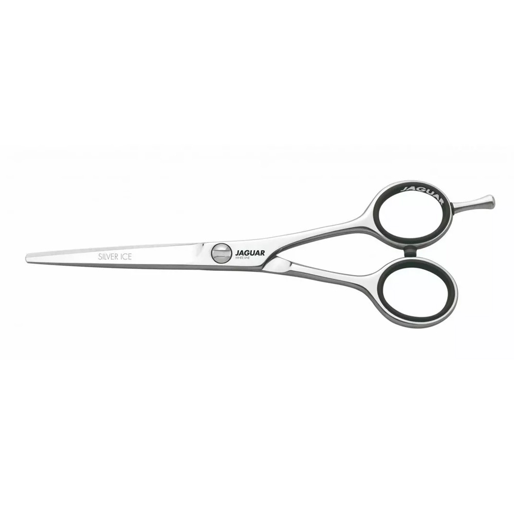 Jaguar White Line Silver Ice 6.5 1365