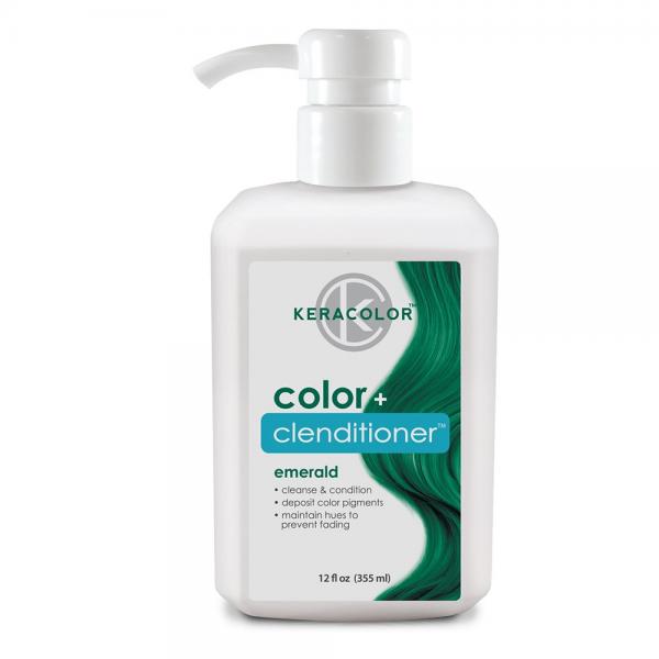 Keracolor Clenditioner Emerald 355ml