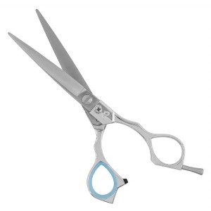 Yasaka 6.0" Scissor Offset Cobalt M-600 168018