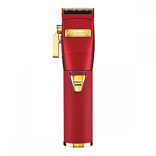 BabylissPro RedFX Hair Clipper - B870RA