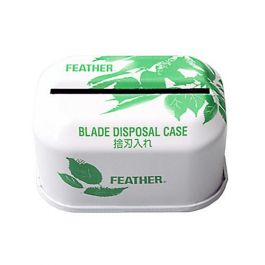 Feather Blade Disposal Unit - BLFDU