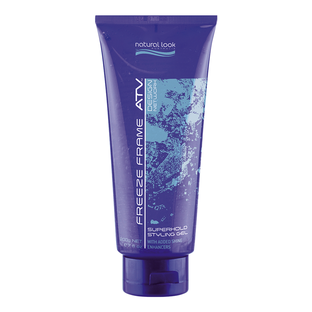 Natural Look ATV Freeze Frame 60g