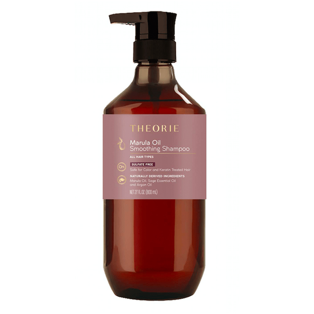 Theorie Marula Oil Shampoo 800ml