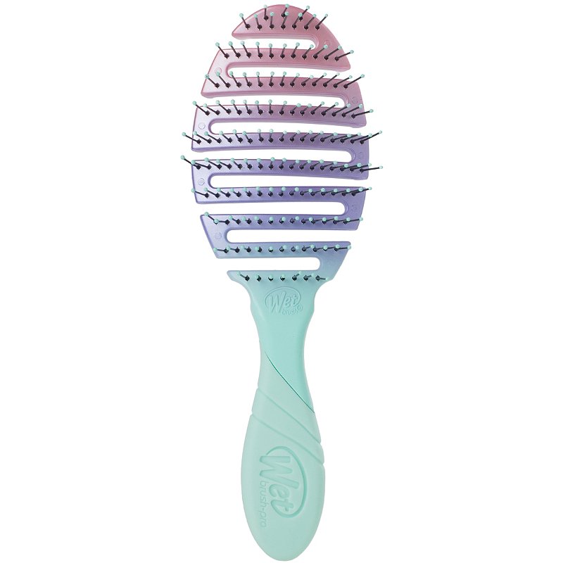 Wet Brush Pro-Detangling Brush Millennial Ombre - 104015