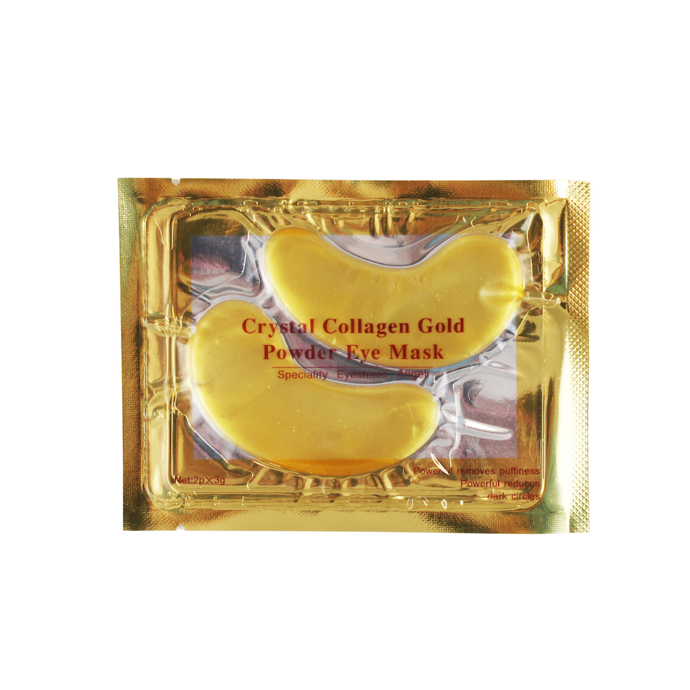 Costaline Collagen Gold Eye Patch
