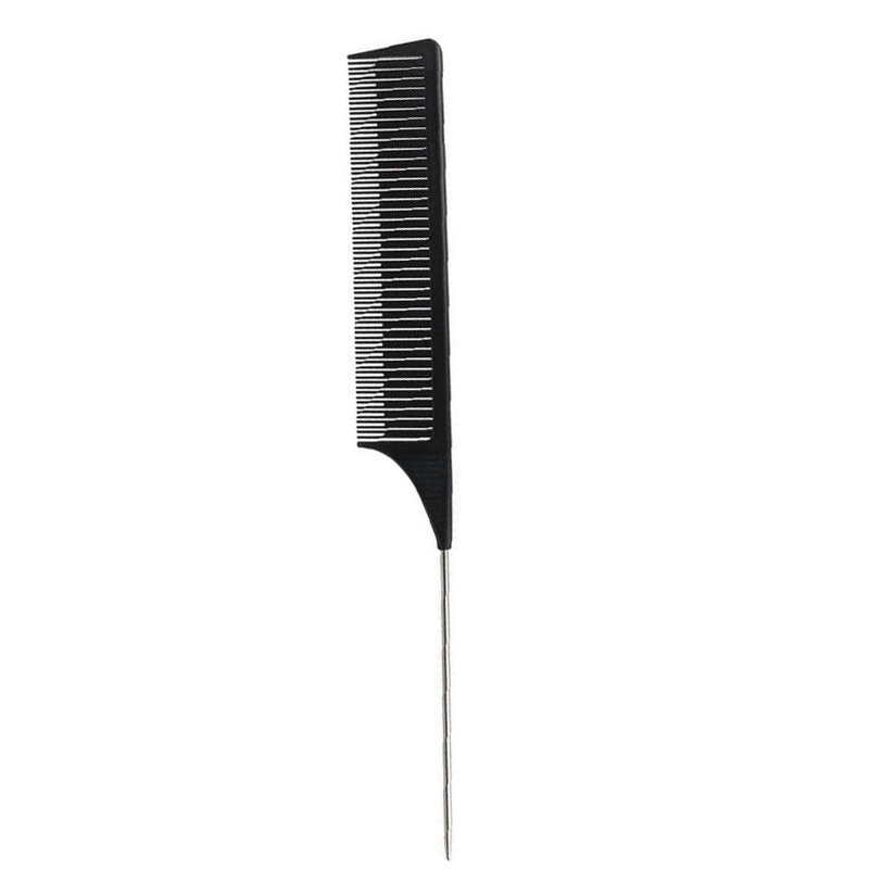 Costaline Foiling Comb Black - P221