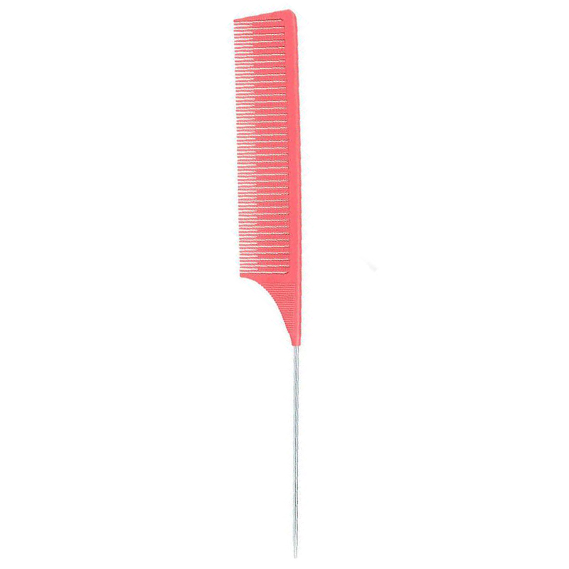 Costaline Foiling Comb Pink - P221