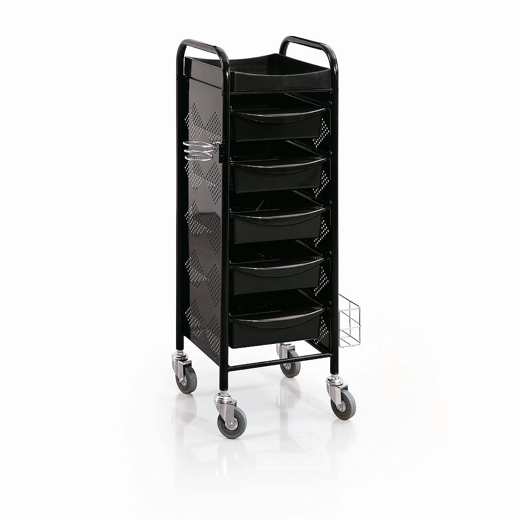 Salon360 Hair Salon Trolley Lia