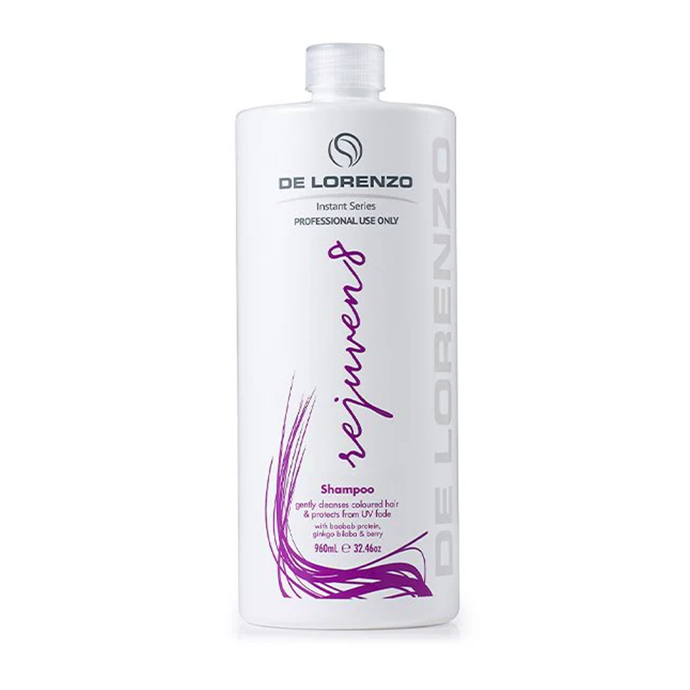 De Lorenzo Rejuven8 Shampoo 960ml