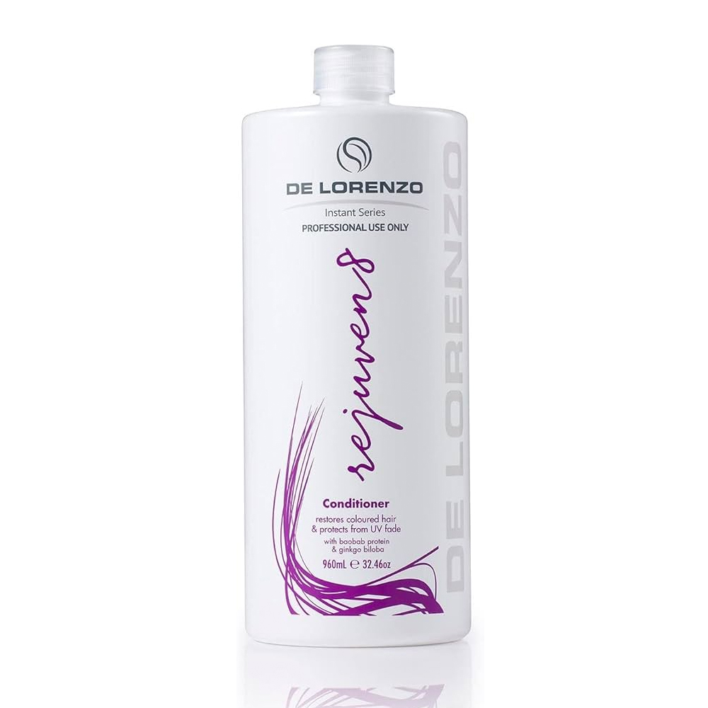 De Lorenzo Rejuven8 Conditioner 960ml