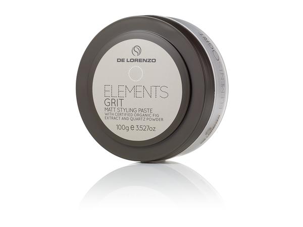 De Lorenzo Elements Earth Grit 100g