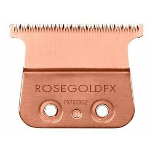 BabylissPro Replacement RoseFX Trimmer Blade Deep -Tooth FX707RG2 - 109452