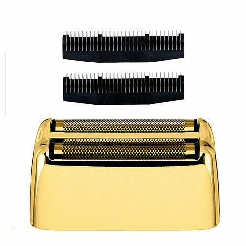 BabylissPro Replacement Shaver Foil Head Gold FXRF2G - 900764