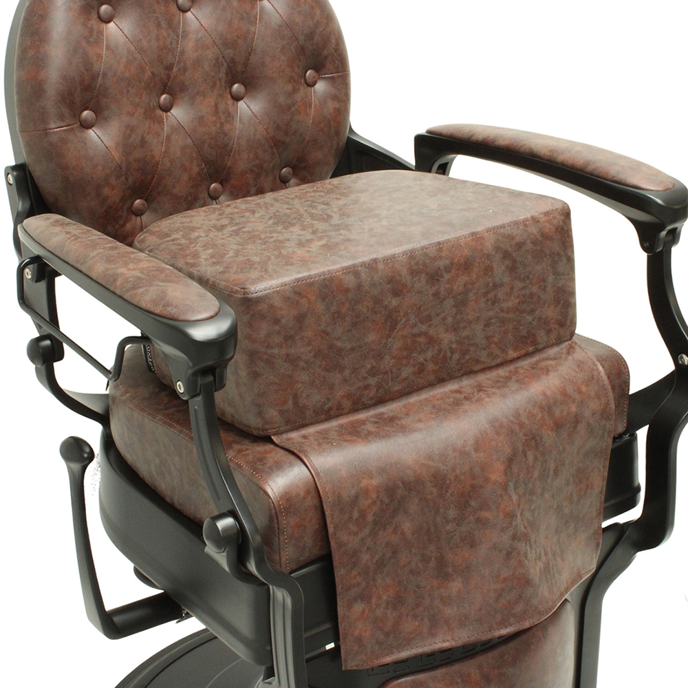 Salon360 Child Booster - Chestnut - 9003