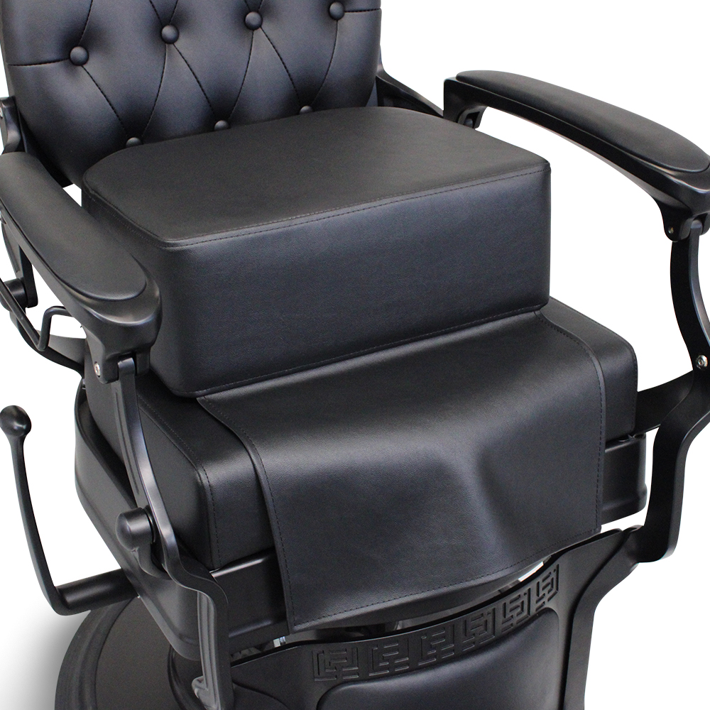 Salon360 Child Booster - Black - 9003