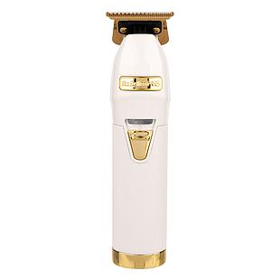 BabylissPro WhiteFX T-Blade Hair Trimmer B787WA