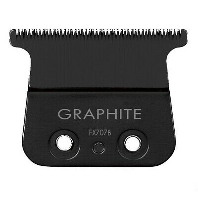 BabylissPro Replacement Graphite Trimmer Blade Fine Tooth FX707B - 109450