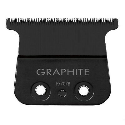 BabylissPro Replacement Graphite Trimmer Blade Fine Tooth FX707B - 109450