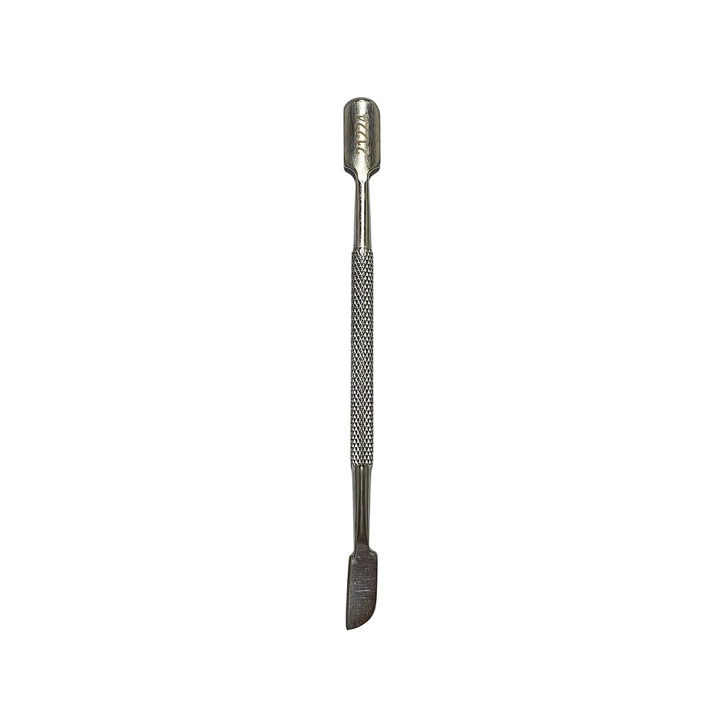 Costaline Cuticle Pusher Curved&Knife - 21224