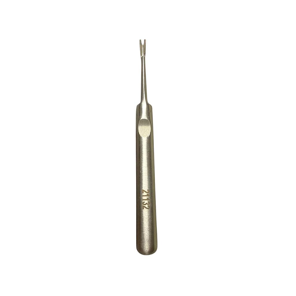 Costaline Cuticle V-Knife - 21132