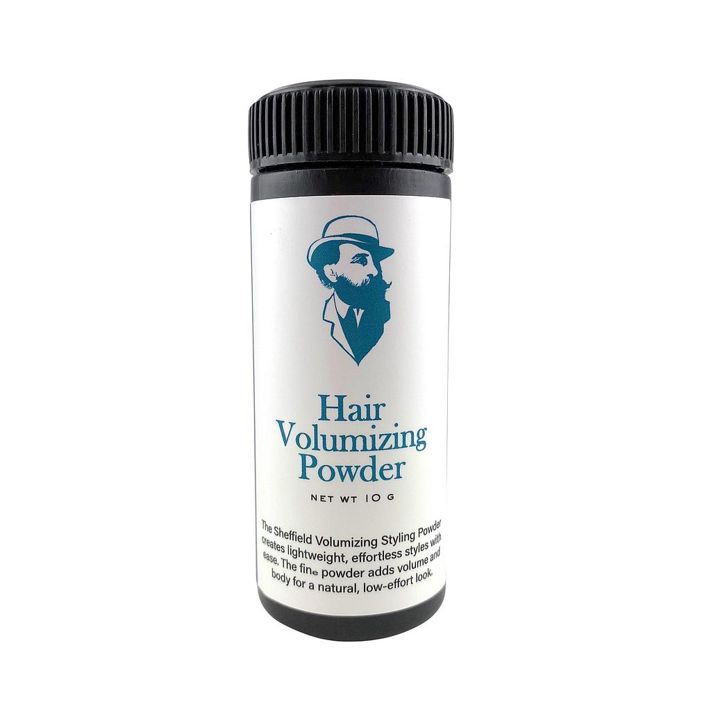 Sheffield Volumizing Powder - 10g