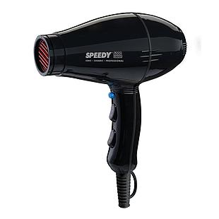 Speedy 5000 Compact Hairdryer Black